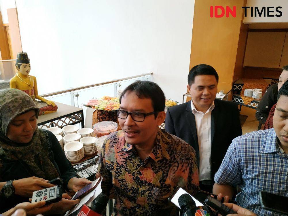IDN Times/Hana Adi Perdana