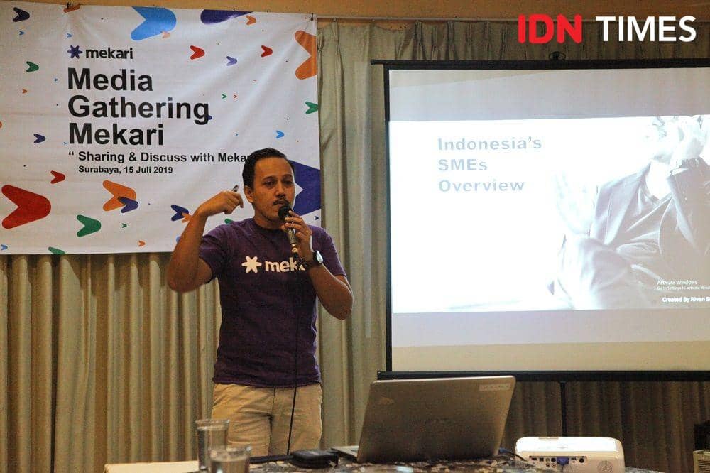 IDN Times/Izza Namira