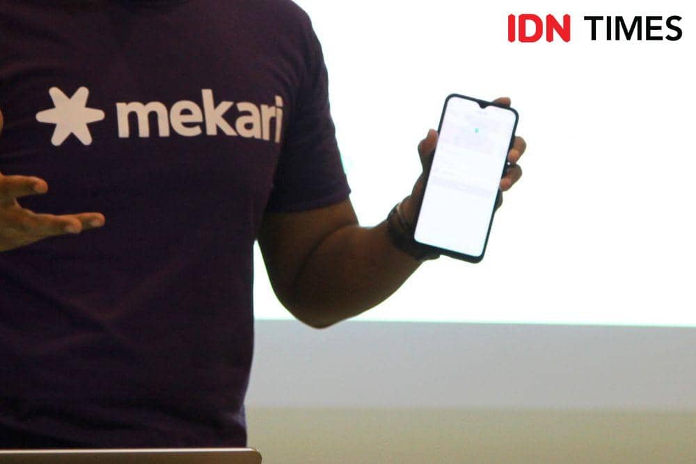 IDN Times/Izza Namira