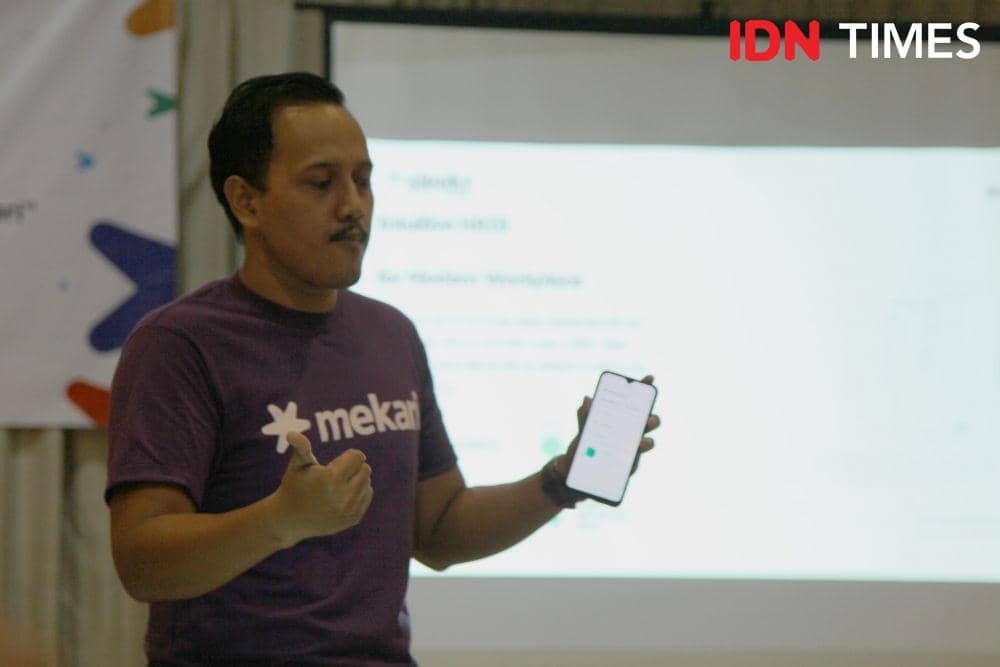 IDN Times/Izza Namira