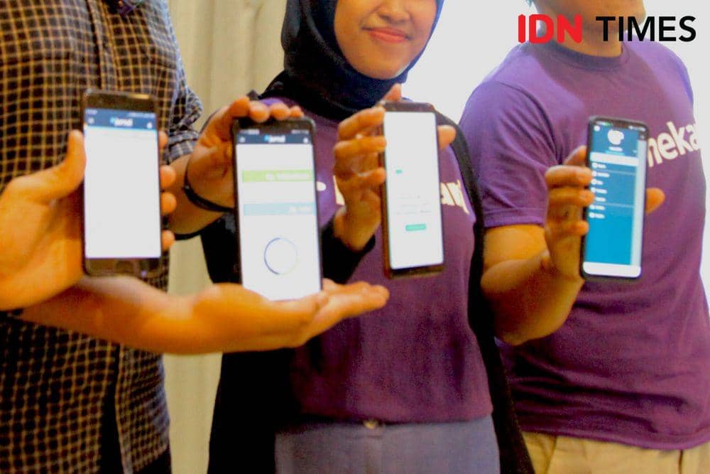 IDN Times/Izza Namira