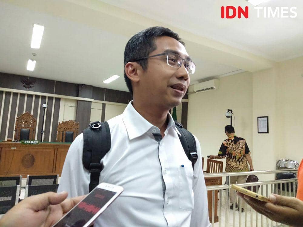 IDN Times/Fariz Fardianto