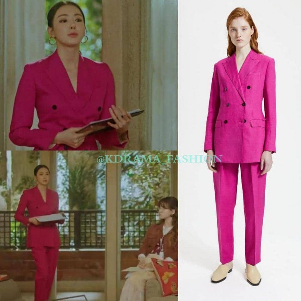 instagram.com/kdrama_fashion