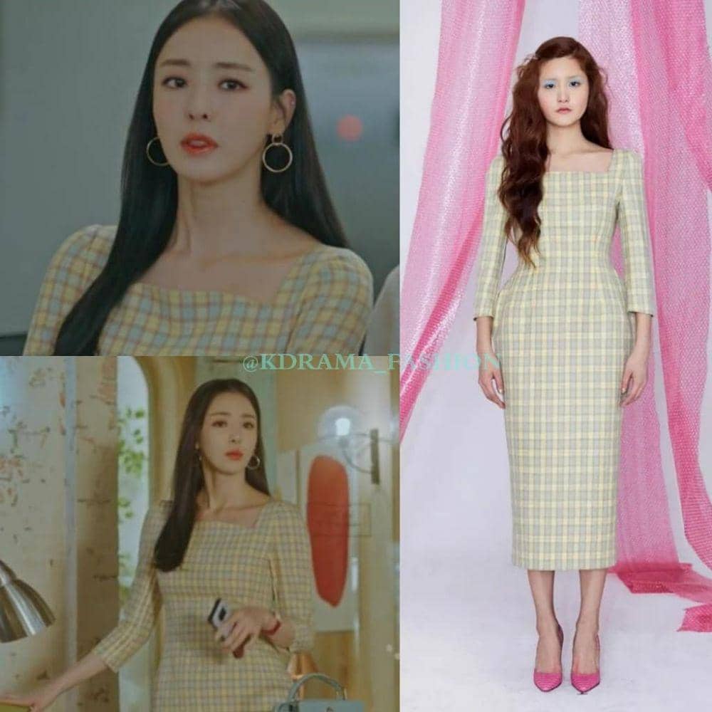instagram.com/kdrama_fashion