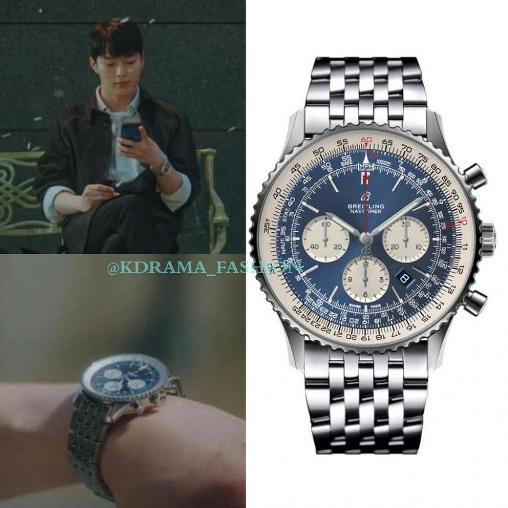 instagram.com/kdrama_fashion