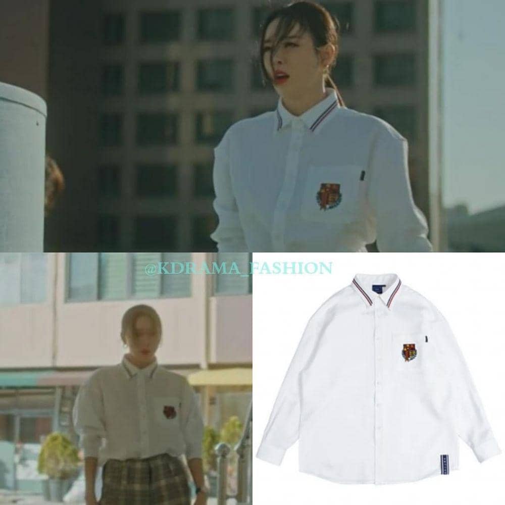 instagram.com/kdrama_fashion