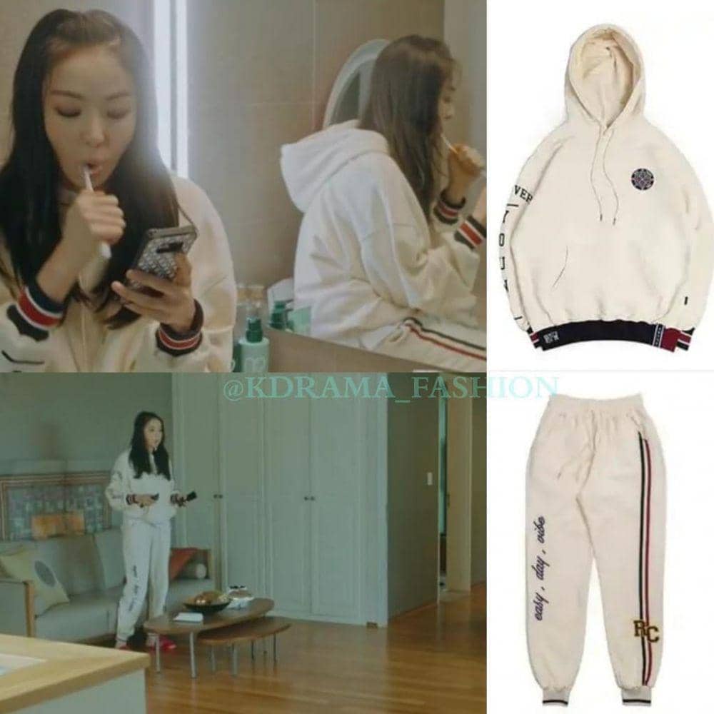 instagram.com/kdrama_fashion