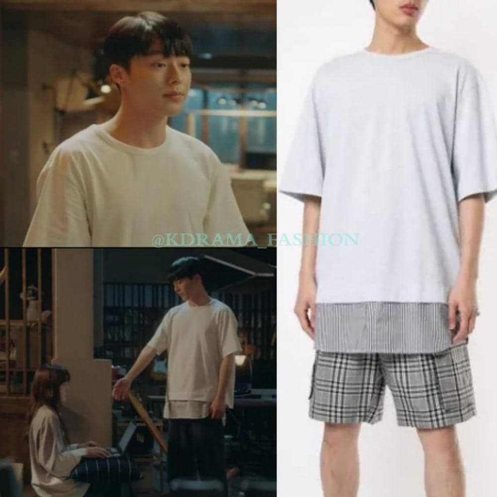 instagram.com/kdrama_fashion