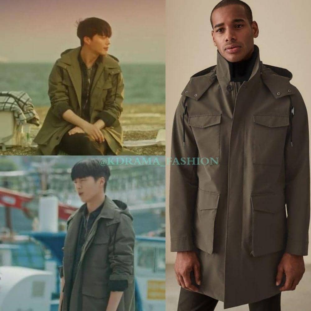 instagram.com/kdrama_fashion