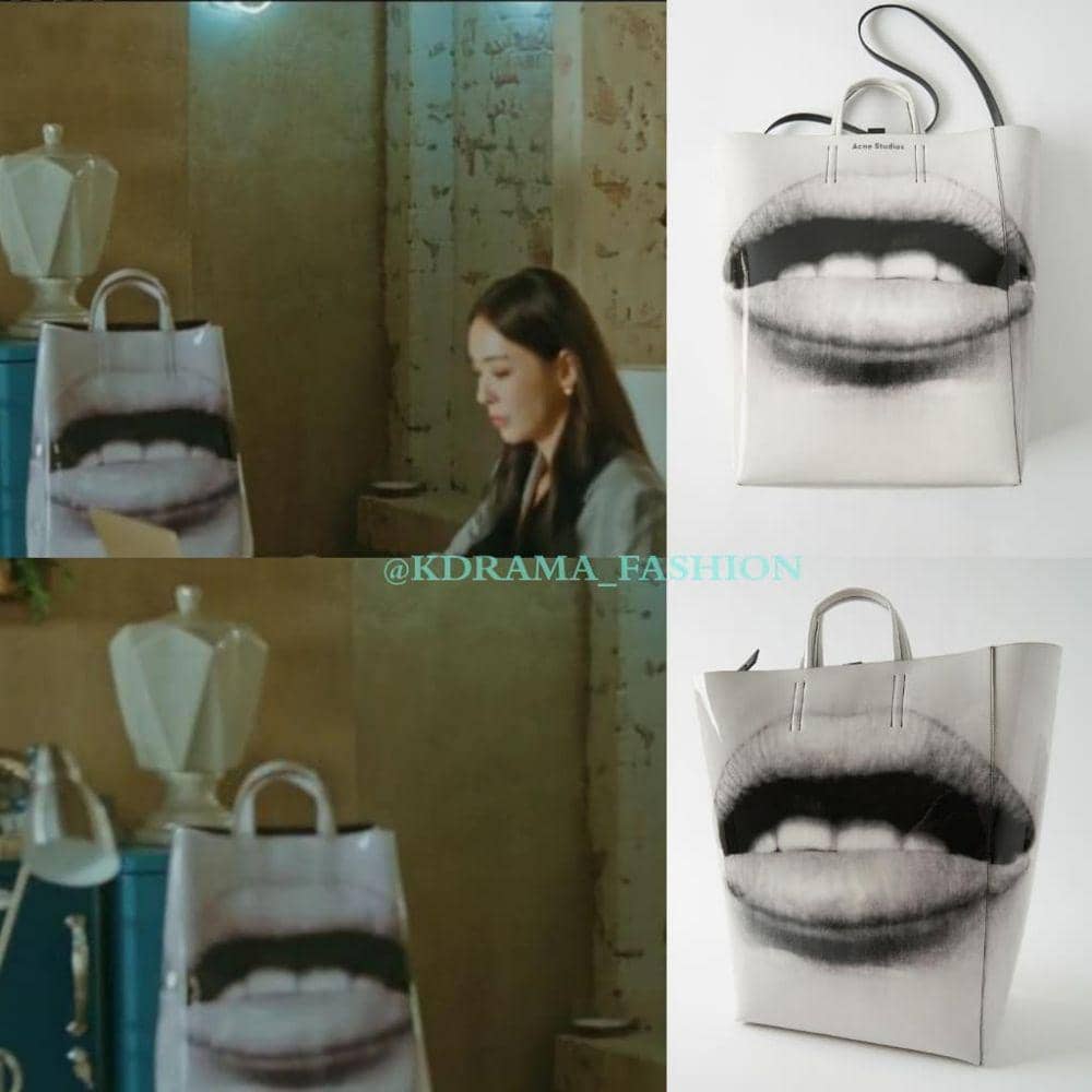 instagram.com/kdrama_fashion