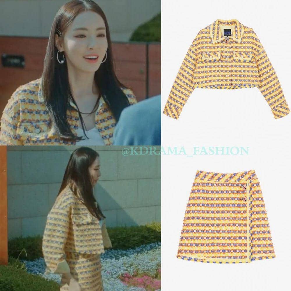 instagram.com/kdrama_fashion