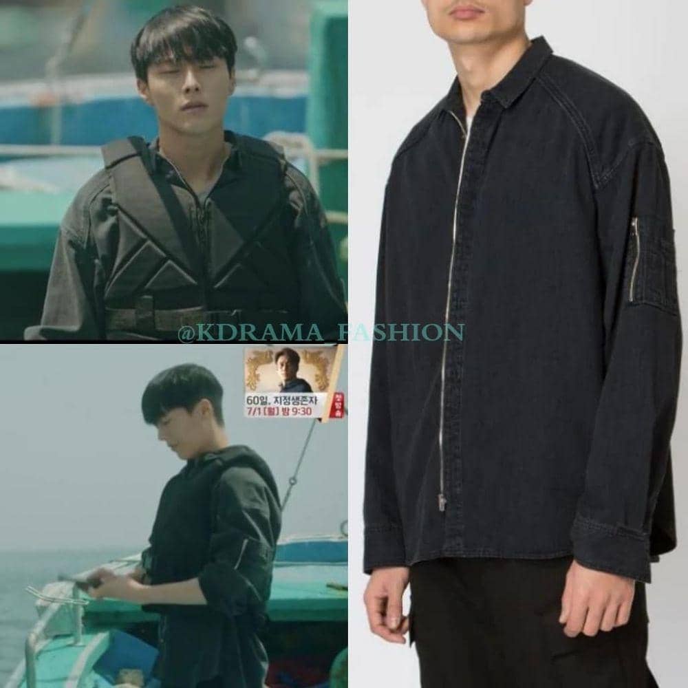 instagram.com/kdrama_fashion