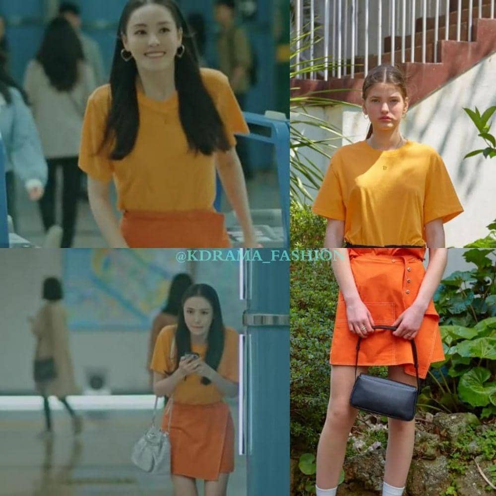 instagram.com/kdrama_fashion