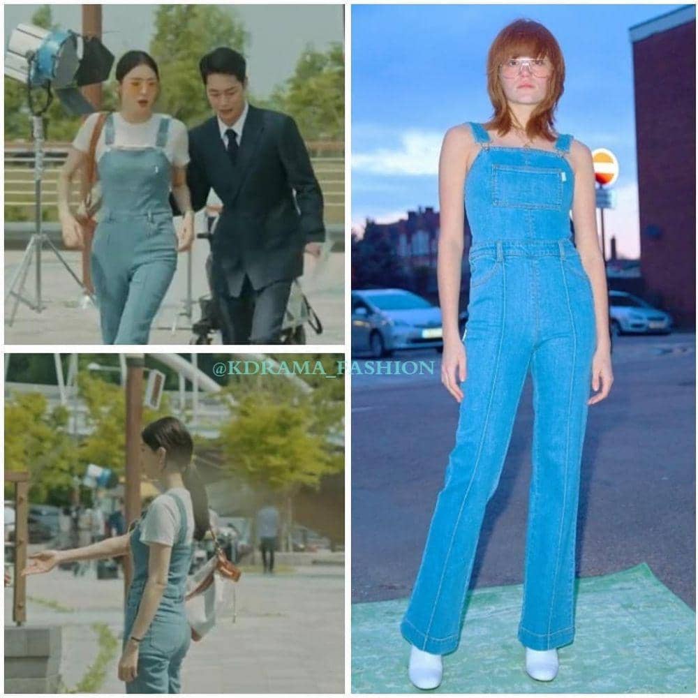 instagram.com/kdrama_fashion