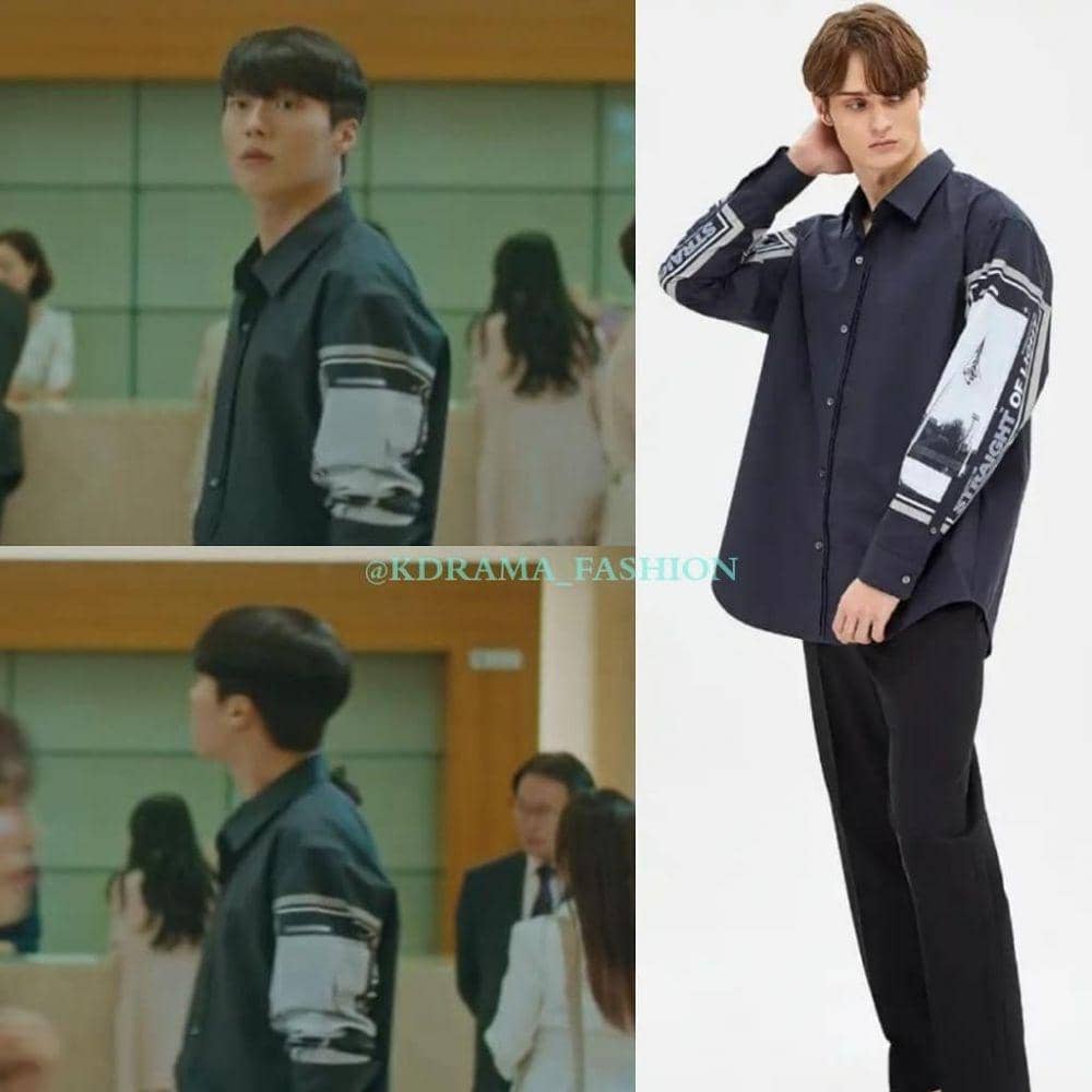 instagram.com/kdrama_fashion