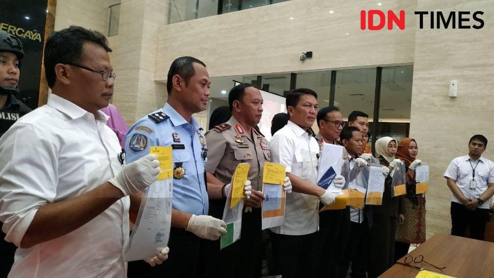 IDN Times/Muhamad Iqbal