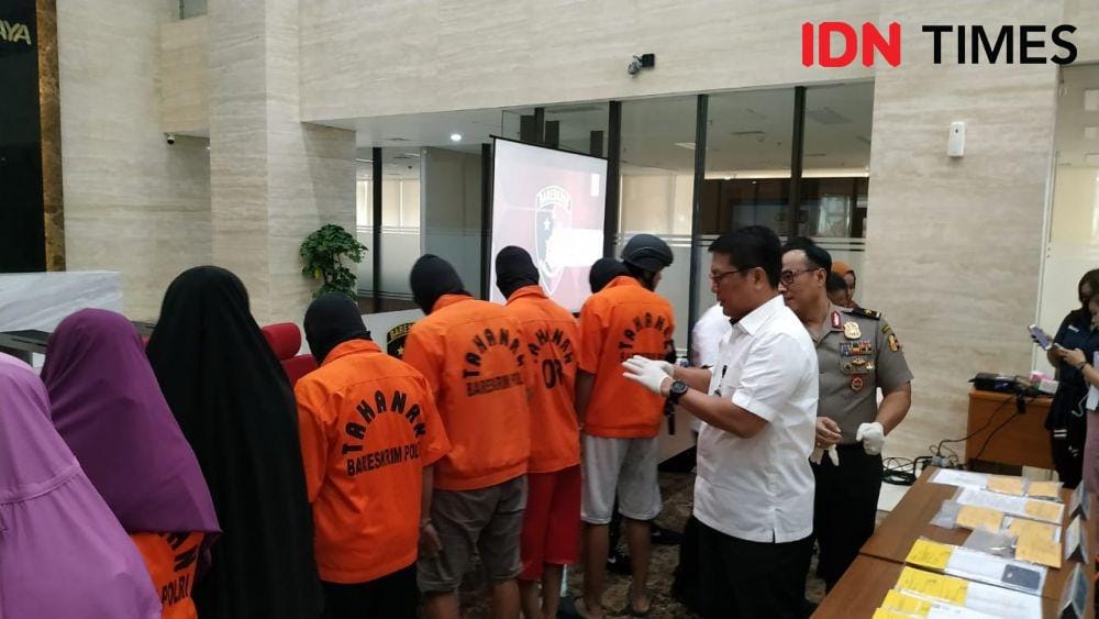 IDN Times/Muhamad Iqbal