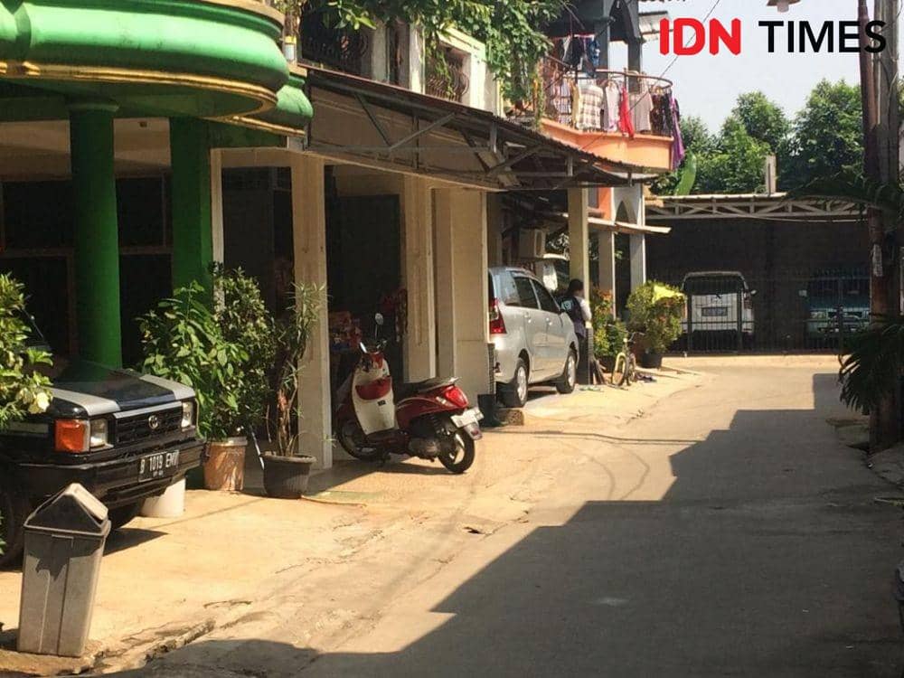 IDN Times/Irfan Fathurohman