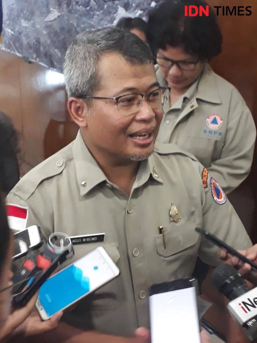 IDN Times/Marisa Safitri