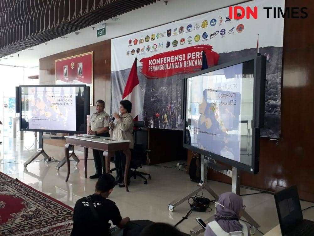 IDN Times/Marisa Safitri