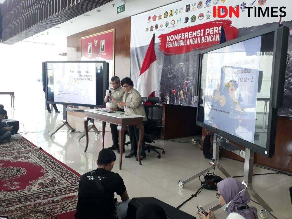 IDN Times/Marisa Safitri