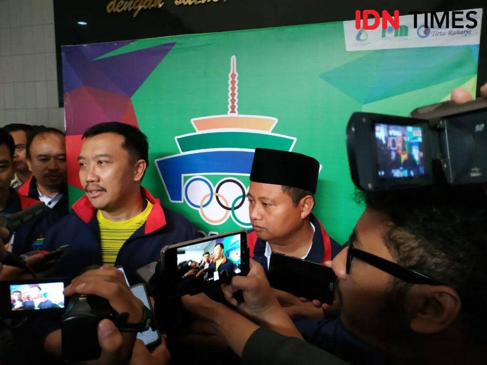 IDN Times/Galih Persiana