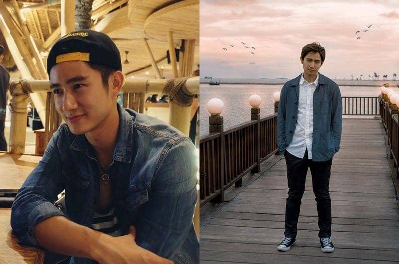 10 Style Simpel ala Kenny Austin yang Bisa Tingkatkan Percaya Dirimu