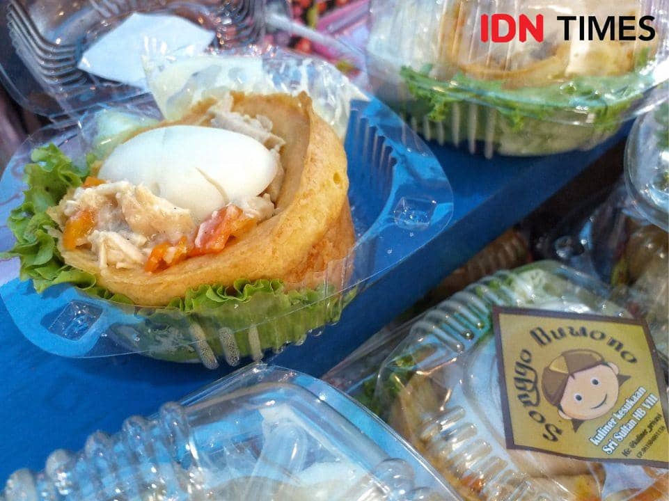 IDNTimes/Holy Kartika