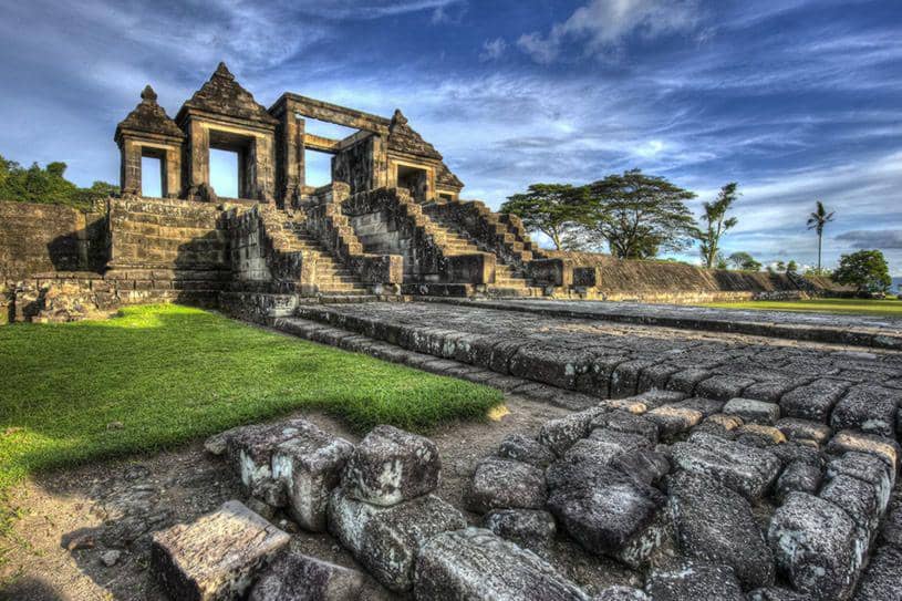 exoticjavatrails.com