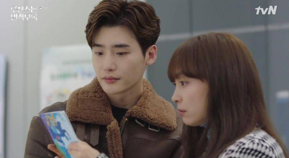 dramabeans.com