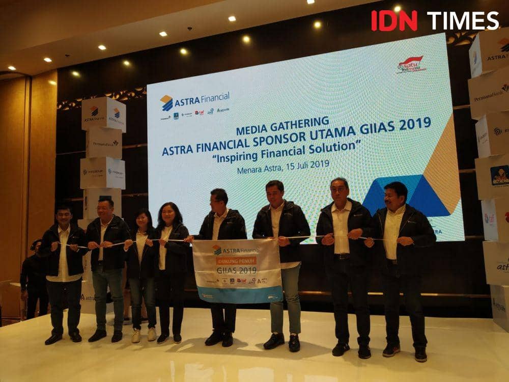 IDN Times/Auriga Agustina