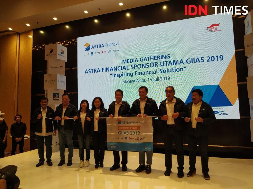 IDN Times/Auriga Agustina