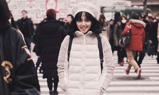 Instagram/zahradamariva