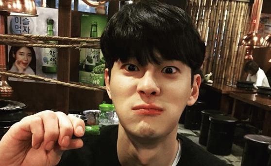 Genap 28 Tahun, Ini 10 Potret Cha In Ha yang Makin Kece dan Dewasa