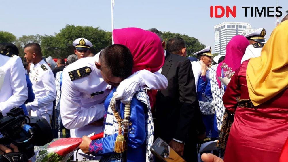 (Ilustrasi) IDN Times/Teatrika Handiko Putri