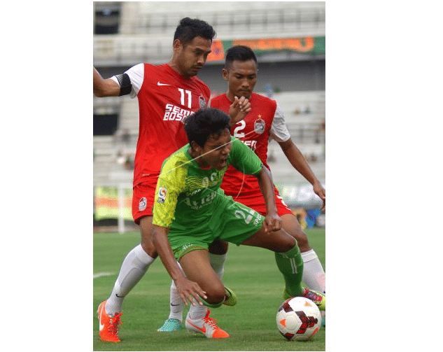 ANTARA FOTO/M Risyal Hidayat