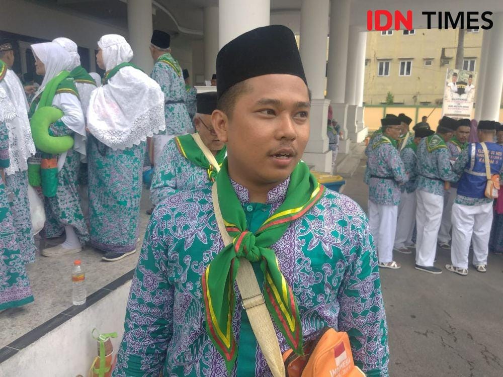 IDN Times/Masdalena Napitupulu