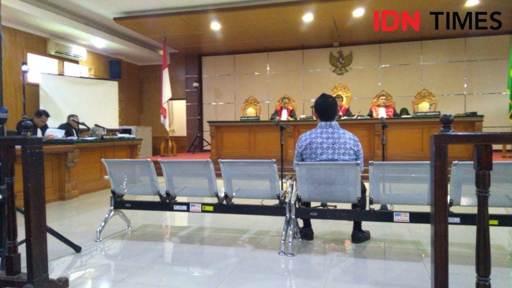 IDN Times/Galih Persiana