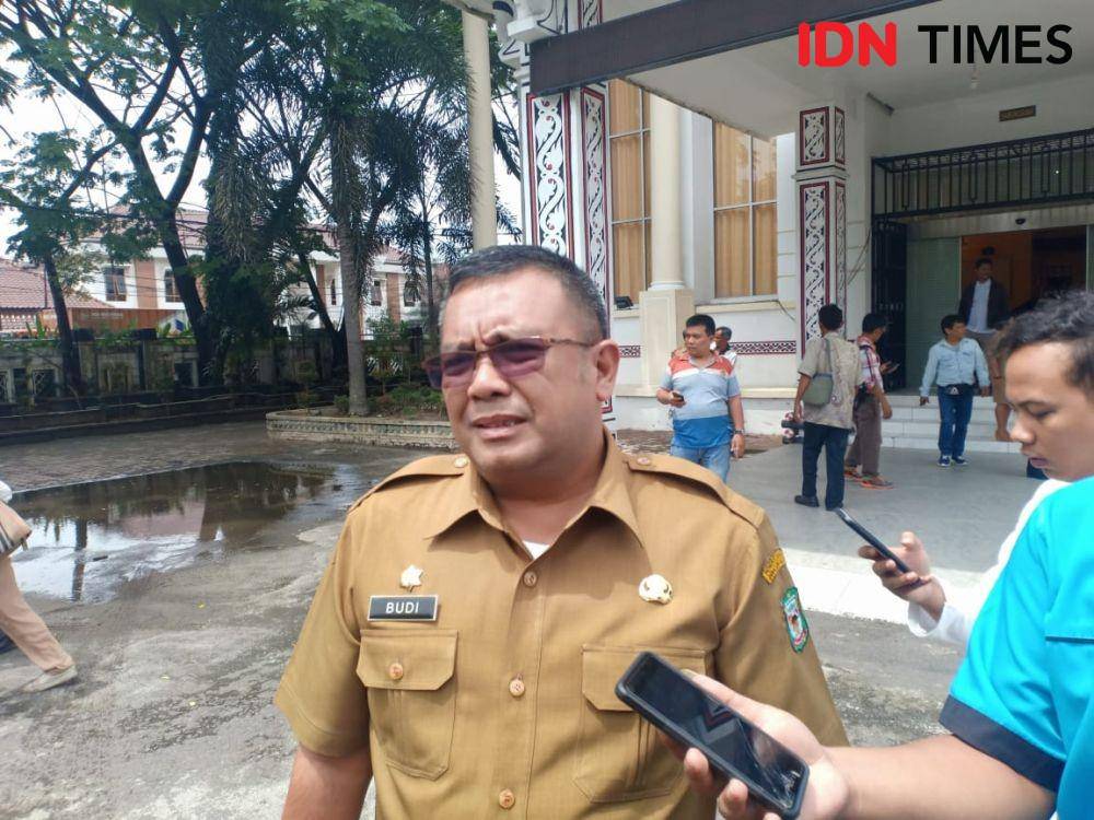IDN Times/Gideon Aritonang