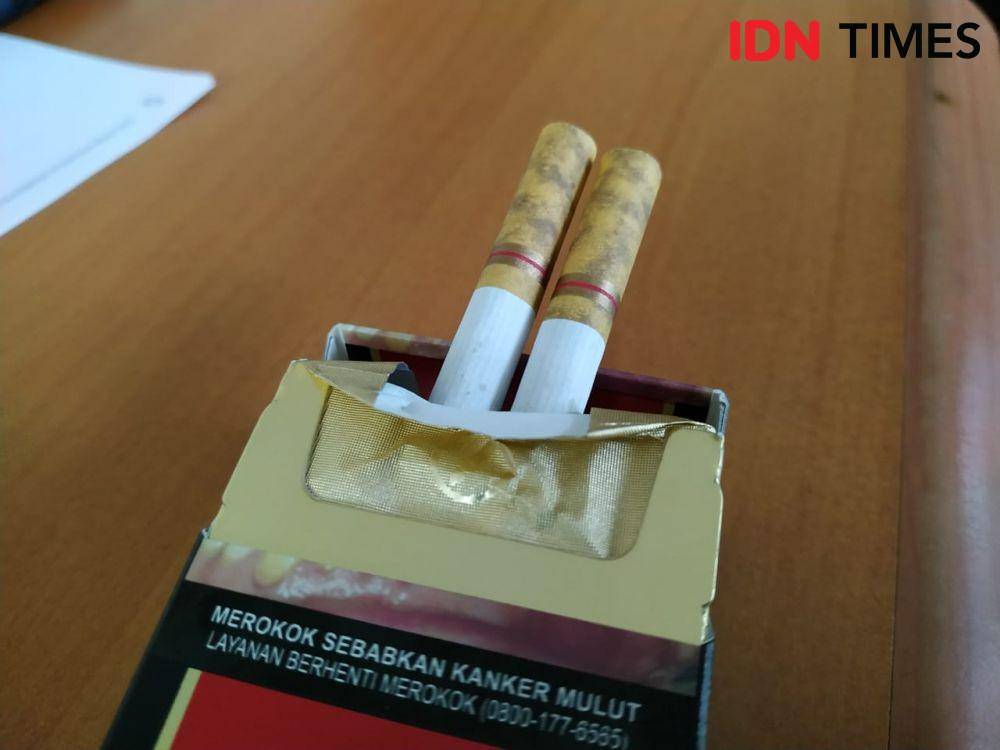 IDN Times/Hana Adi Perdana