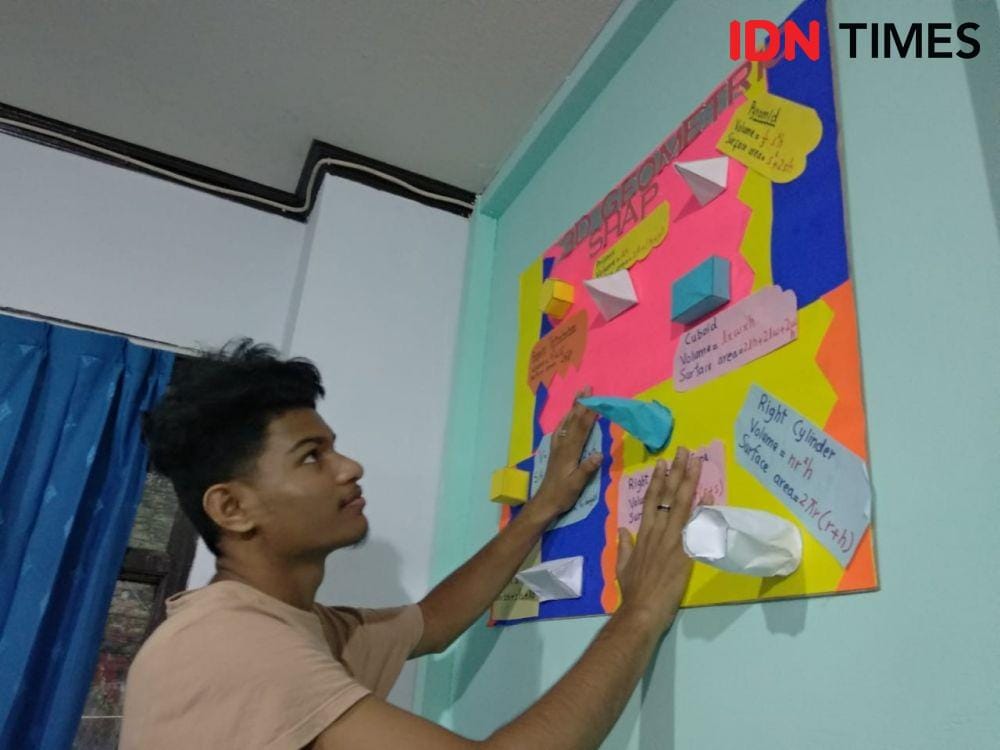 IDN Times/Masdalena Napitupulu