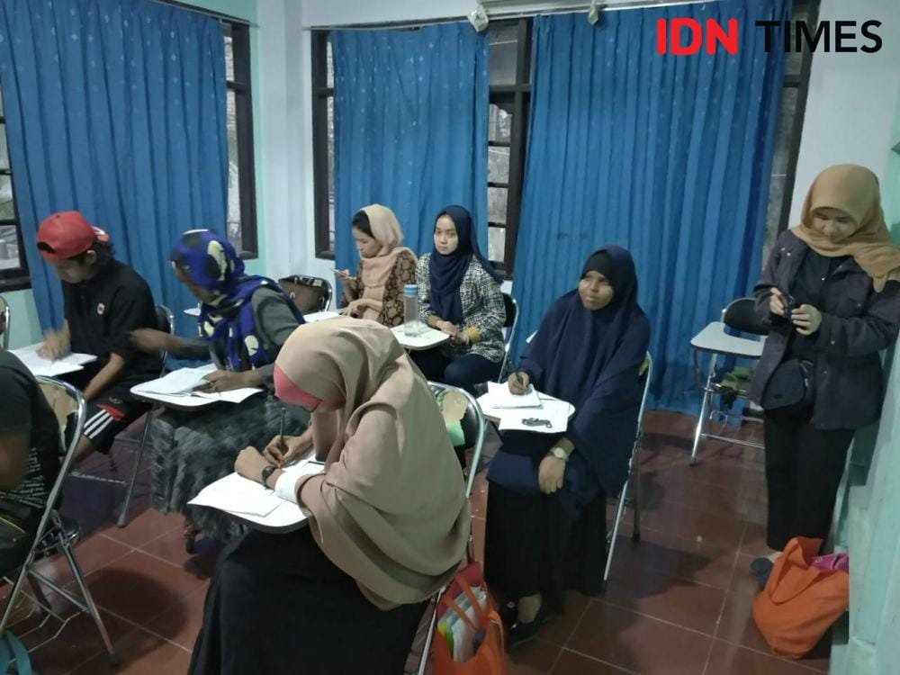 IDN Times/Masdalena Napitupulu