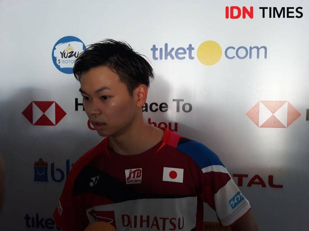 IDN Times/Margith Juita Damanik