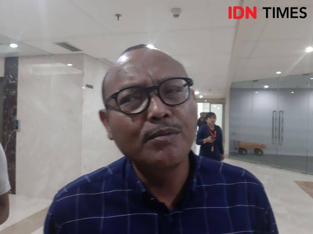 IDN Times/Gregorius Aryodamar P