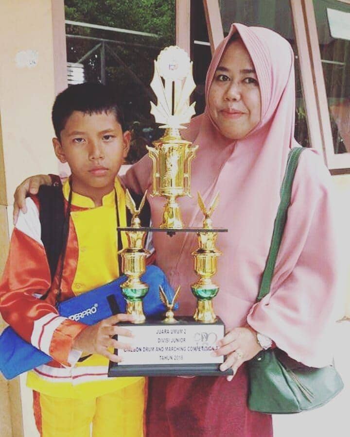 Instagram/rohimah_alli