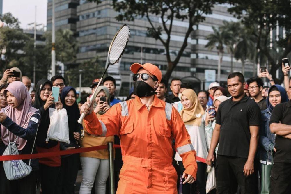 Megapro Communications