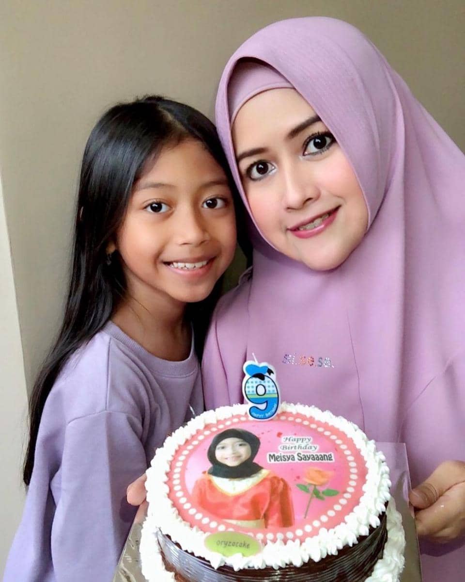 Instagram/meggykiwil