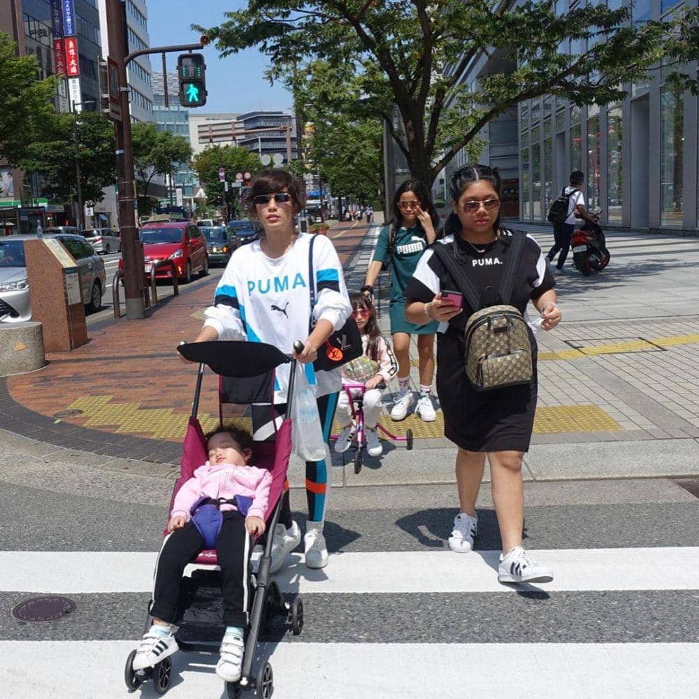 instagram.com/ussypratama