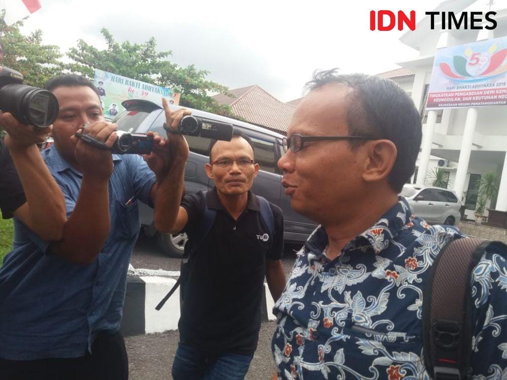 IDN Times/Gideon Aritonang