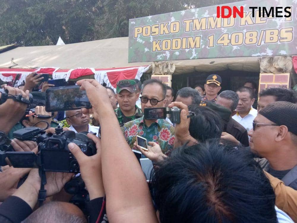 IDN Times/Didit Hariyadi